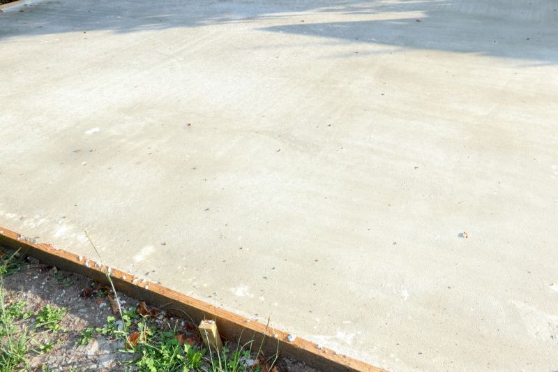 Garage Concrete Resurfacing in Des Moines, IA
