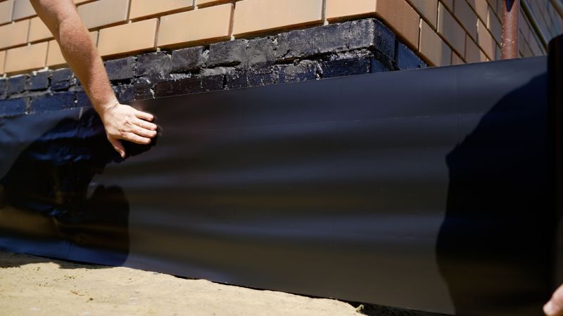 Residential Waterproofing in Tuscaloosa, AL