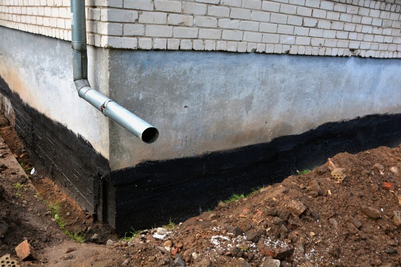 Basement Sealing Service in Montgomery, AL