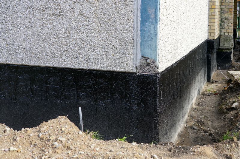 Basement Waterproofing in Tampa, FL