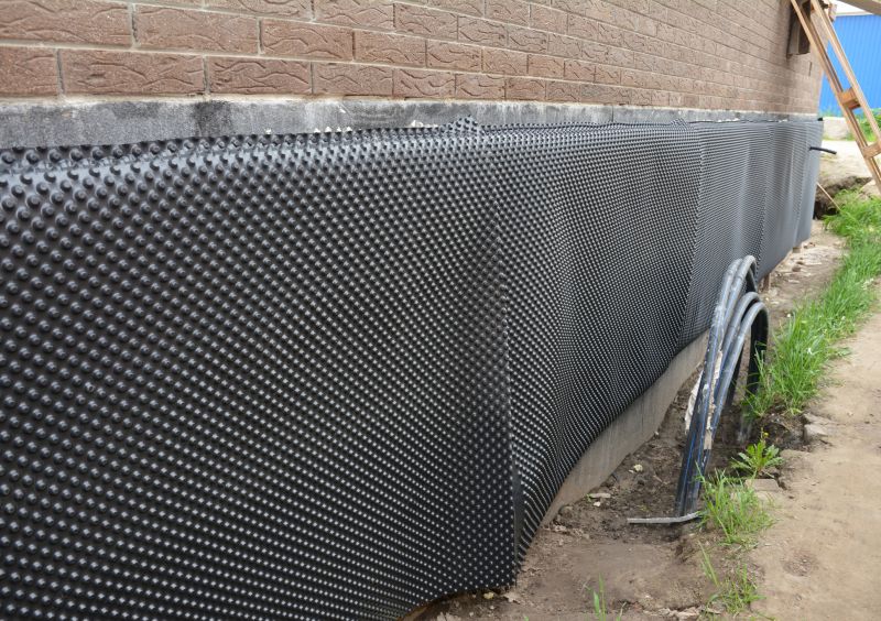 Cellar Waterproofing in Columbus, OH