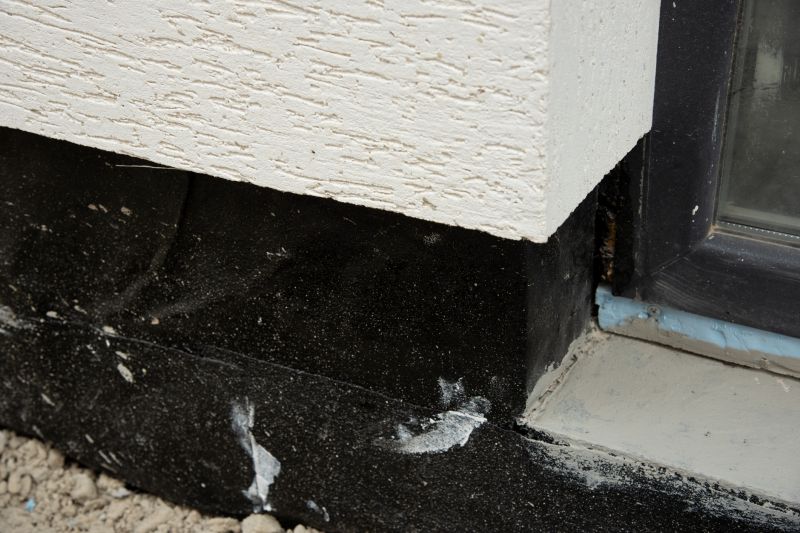 Cellar Waterproofing in Tampa, FL