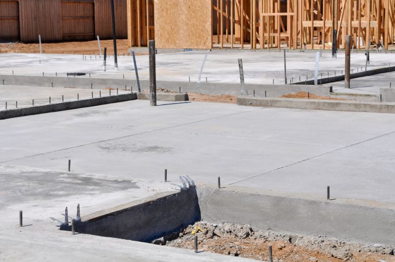 Commercial Slab Installation in Tampa, FL