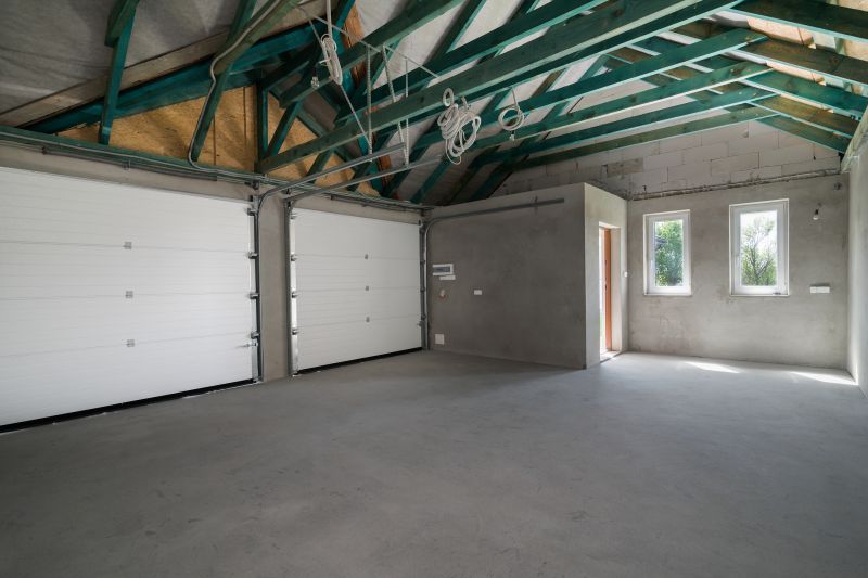 Concrete Damage Repair in Corpus Christi, TX