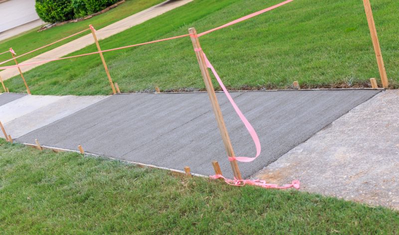 Concrete Fence Repair in Miami Dade County, FL