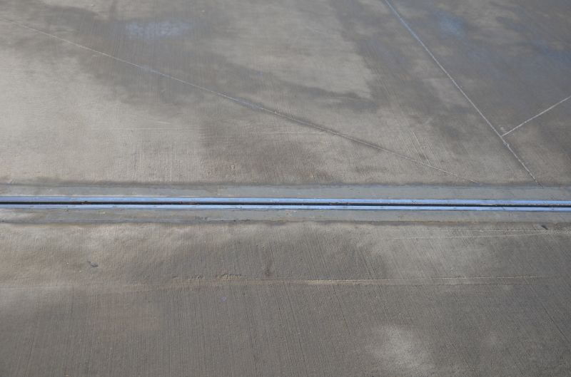 Concrete Pavement Repair in Corpus Christi, TX