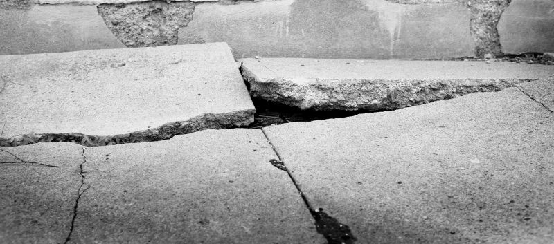 Concrete Remediation in Corpus Christi, TX