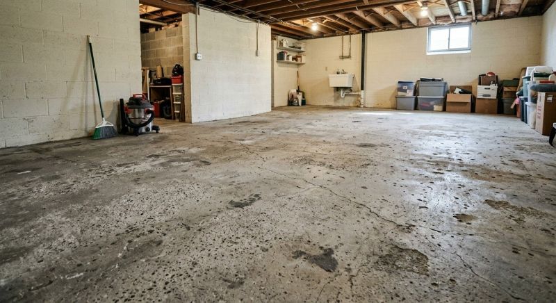 Concrete Resurfacing in Miami Dade County, FL