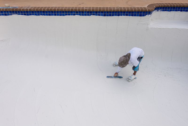 Concrete Spalling Repair in Miami Dade County, FL