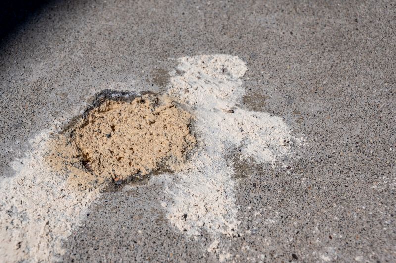 Cost of Slab Repair — Cost of Slab Repair