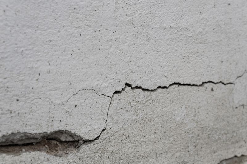 Foundation Restoration in Columbus, OH