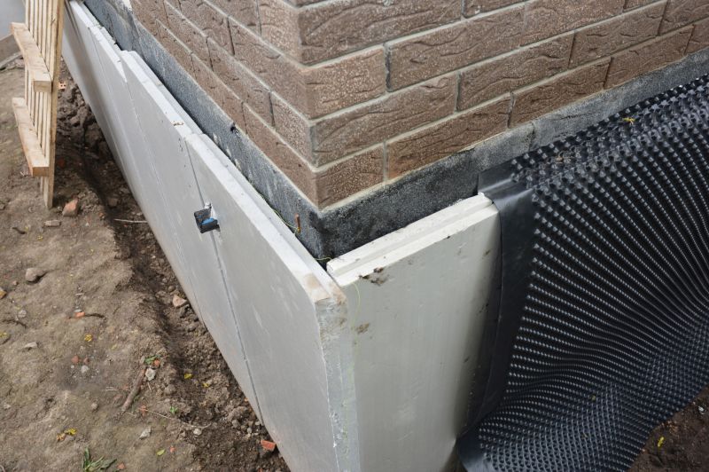 Foundation Waterproofing in Sarasota, FL