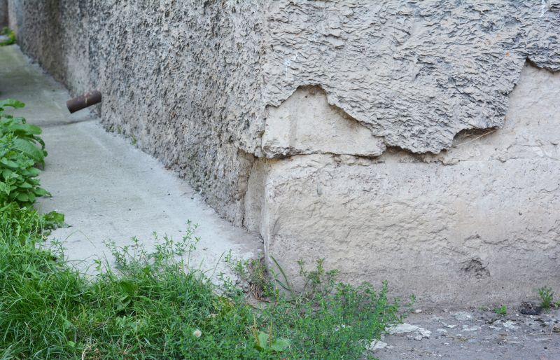 How Concrete Repairs Improve Safety And Appearance