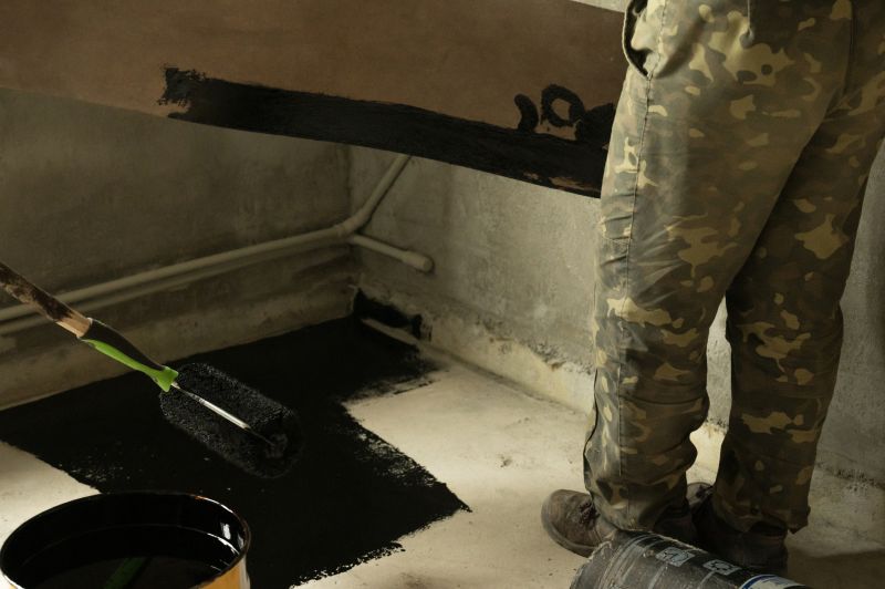 Wet Basement Repair in Sarasota, FL
